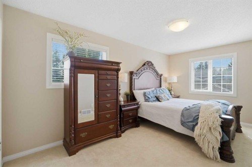 62 Christie Estate Terrace Sw, Calgary, AB 