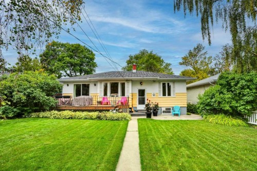 3216 27 Street Sw, Calgary, AB 
