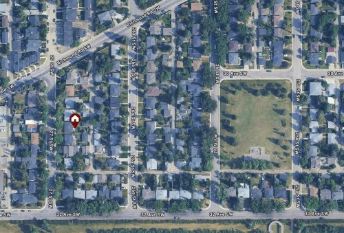3216 27 Street Sw, Calgary, AB 