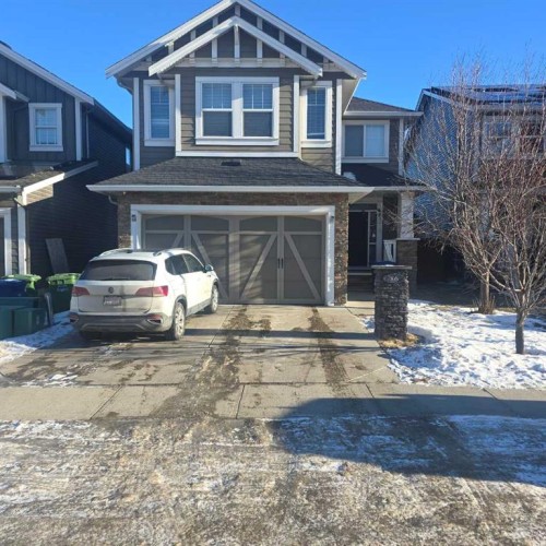 86 Reunion Green Nw, Airdrie, AB 