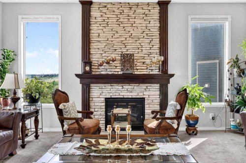 40 Sherwood Manor Nw, Calgary, AB 