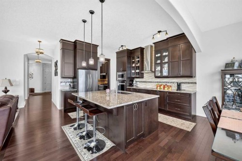 40 Sherwood Manor Nw, Calgary, AB 