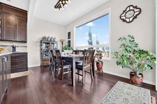 40 Sherwood Manor Nw, Calgary, AB 