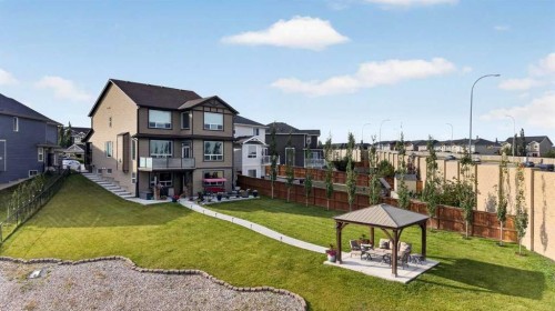 40 Sherwood Manor Nw, Calgary, AB 