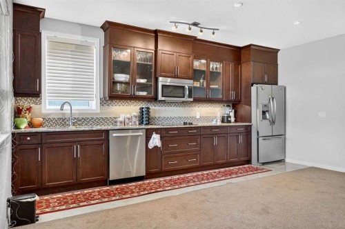 40 Sherwood Manor Nw, Calgary, AB 