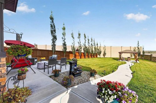 40 Sherwood Manor Nw, Calgary, AB 