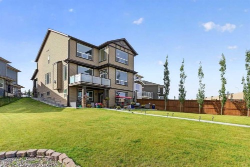 40 Sherwood Manor Nw, Calgary, AB 