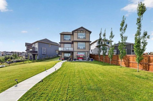 40 Sherwood Manor Nw, Calgary, AB 