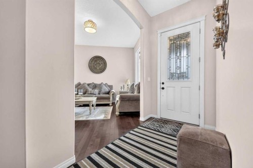 40 Sherwood Manor Nw, Calgary, AB 