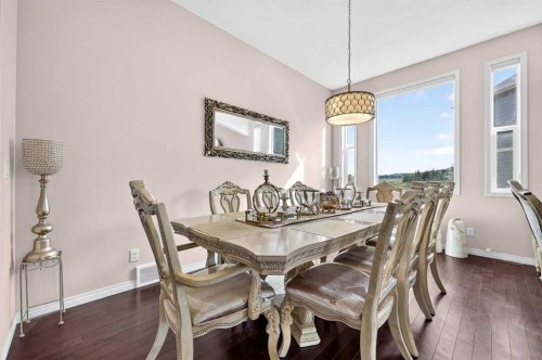 40 Sherwood Manor Nw, Calgary, AB 