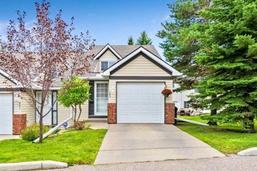 197 Somervale Point Sw, Calgary, AB 