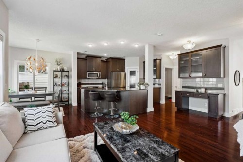 90 Sage Valley Road Nw, Calgary, AB 