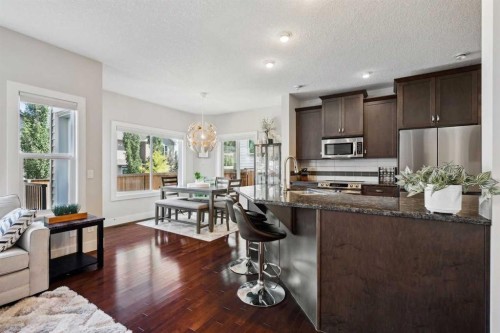 90 Sage Valley Road Nw, Calgary, AB 