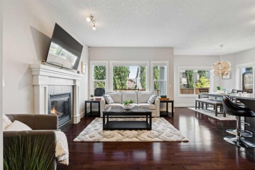 90 Sage Valley Road Nw, Calgary, AB 