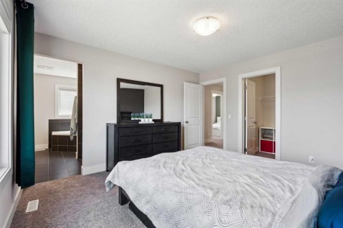 90 Sage Valley Road Nw, Calgary, AB 