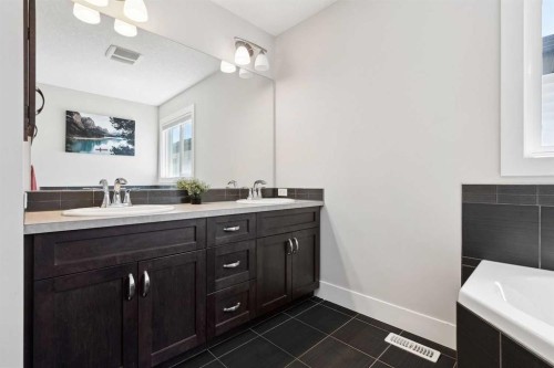90 Sage Valley Road Nw, Calgary, AB 