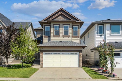 90 Sage Valley Road Nw, Calgary, AB 