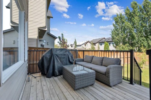 90 Sage Valley Road Nw, Calgary, AB 