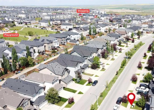 90 Sage Valley Road Nw, Calgary, AB 
