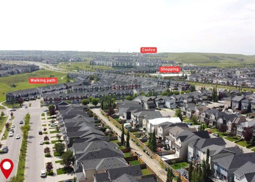 90 Sage Valley Road Nw, Calgary, AB 