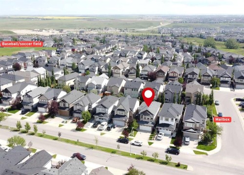 90 Sage Valley Road Nw, Calgary, AB 