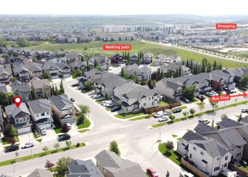 90 Sage Valley Road Nw, Calgary, AB 