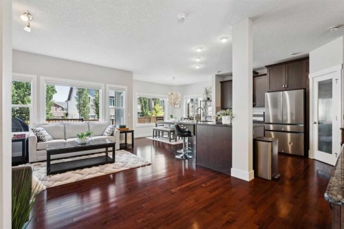 90 Sage Valley Road Nw, Calgary, AB 
