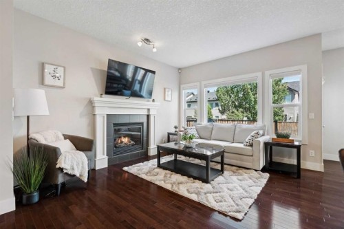 90 Sage Valley Road Nw, Calgary, AB 