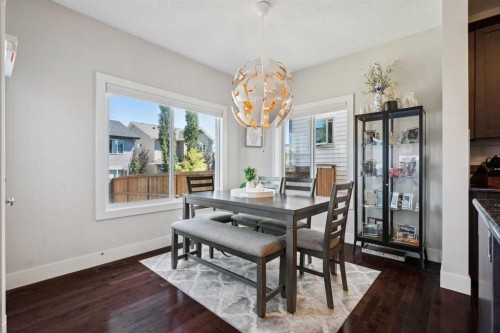 90 Sage Valley Road Nw, Calgary, AB 