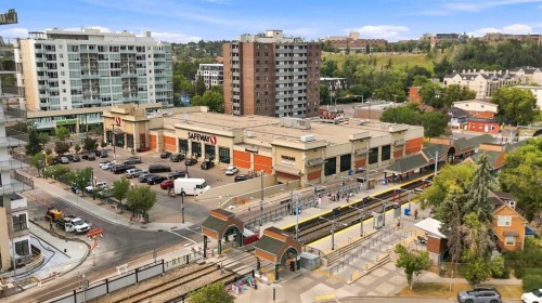 1012 1 Avenue Nw, Calgary, AB 