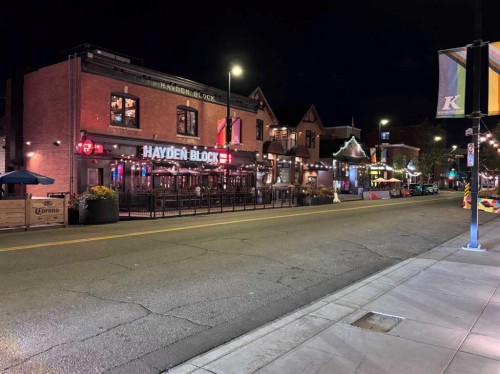 1012 1 Avenue Nw, Calgary, AB 