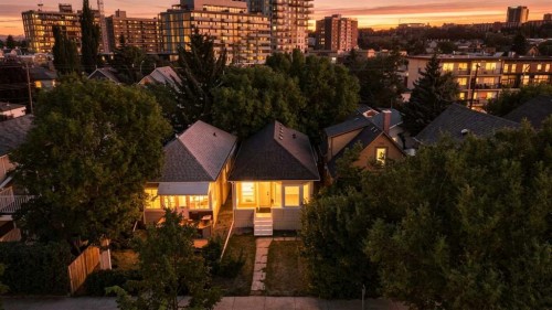 1012 1 Avenue Nw, Calgary, AB 