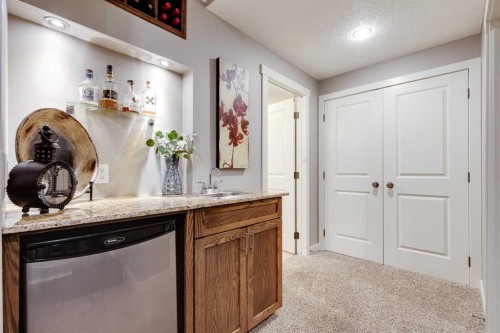 170 Tuscany Ravine Close Nw, Calgary, AB 