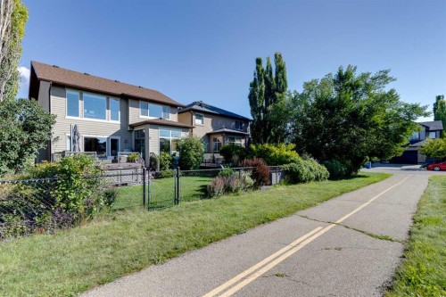 170 Tuscany Ravine Close Nw, Calgary, AB 