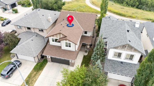 170 Tuscany Ravine Close Nw, Calgary, AB 