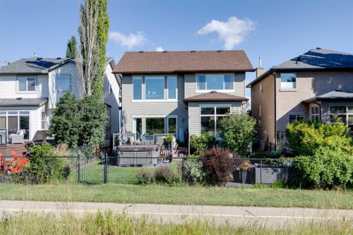 170 Tuscany Ravine Close Nw, Calgary, AB 
