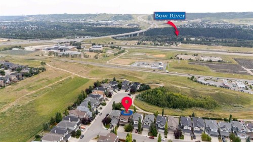 170 Tuscany Ravine Close Nw, Calgary, AB 