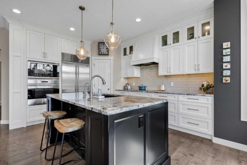 170 Tuscany Ravine Close Nw, Calgary, AB 
