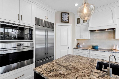 170 Tuscany Ravine Close Nw, Calgary, AB 