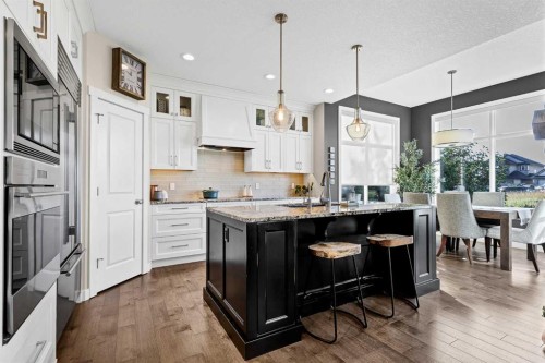170 Tuscany Ravine Close Nw, Calgary, AB 
