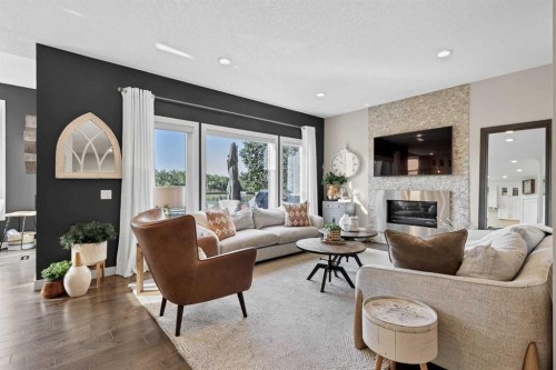 170 Tuscany Ravine Close Nw, Calgary, AB 