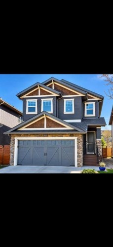 1155 Kings Heights Way SE Airdrie, AB T4A 0S4