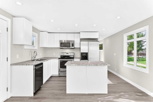 906-1101 84 Street Ne, Calgary, AB 