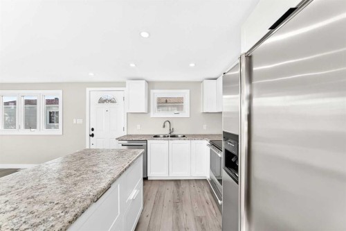 906-1101 84 Street Ne, Calgary, AB 