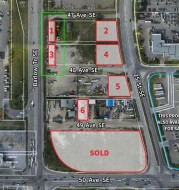 2527-47 Avenue Avenue SE Calgary, AB T2B 2W1