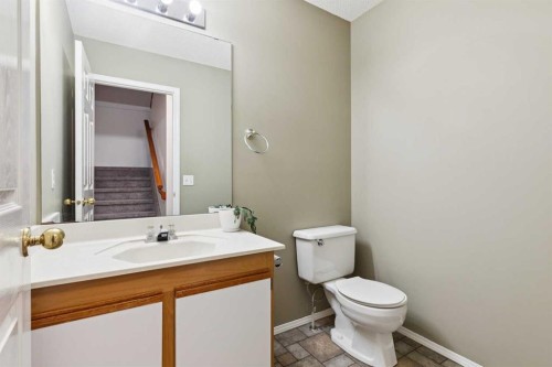 412 Hawkstone Manor Nw, Calgary, AB 