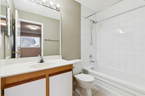 412 Hawkstone Manor Nw, Calgary, AB 