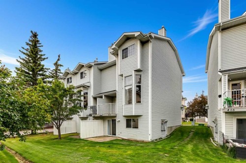 412 Hawkstone Manor Nw, Calgary, AB 