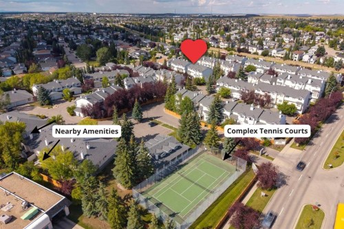 412 Hawkstone Manor Nw, Calgary, AB 