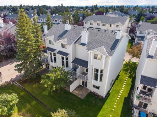 412 Hawkstone Manor Nw, Calgary, AB 